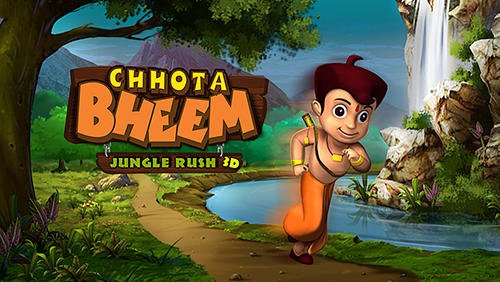 game pic for Chhota Bheem: Jungle run